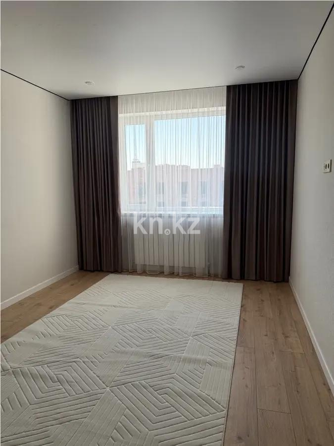 Продажа 2-комнатной квартиры, 40 м², ул. Е-430, дом  3 - Продажа  двухкомнатных квартир в новостройках Астаны фото 1 из 5