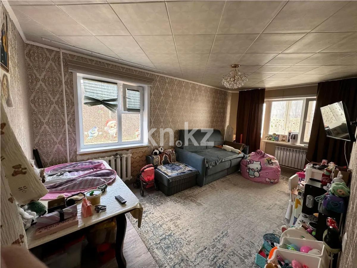 Продажа 3-комнатной квартиры, 61 м² - Продажа трехкомнатных квартир в Темиртау - страница 2 фото 1 из 6