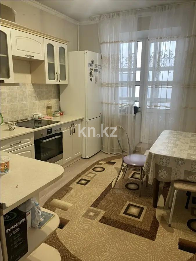 Продажа 3-комнатной квартиры, 82 м² - Продажа  трехкомнатных квартир в Астане - страница 11 фото 3 из 4