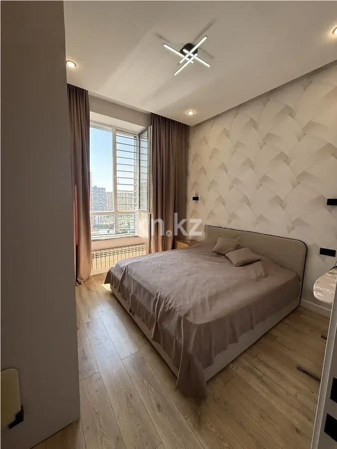 Продажа 2-комнатной квартиры, 45 м² в Астане - фото 2
