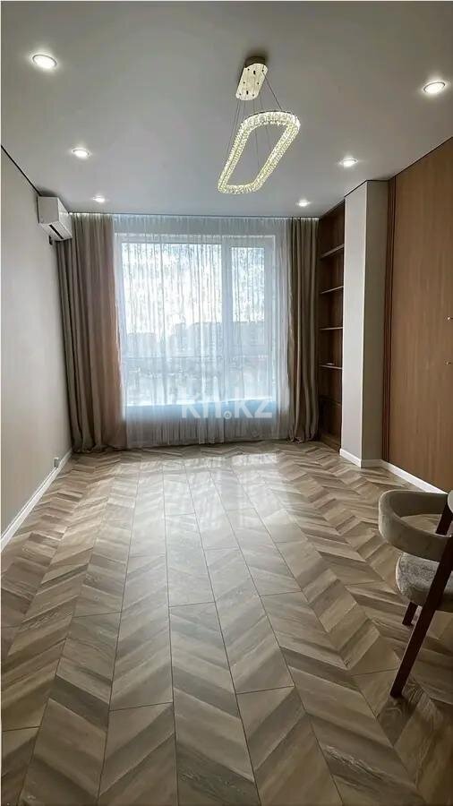 Продажа 2-комнатной квартиры, 56 м² в Астане