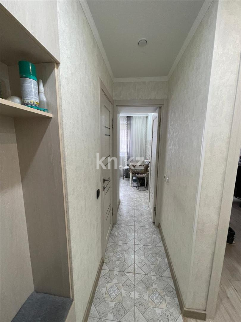 Продажа 2-комнатной квартиры, 42 м² - Продажа двухкомнатных квартир в Караганде - страница 6 фото 10 из 13