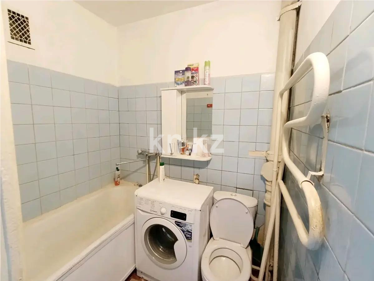 Продажа 2-комнатной квартиры, 43 м² в Алматы - фото 3