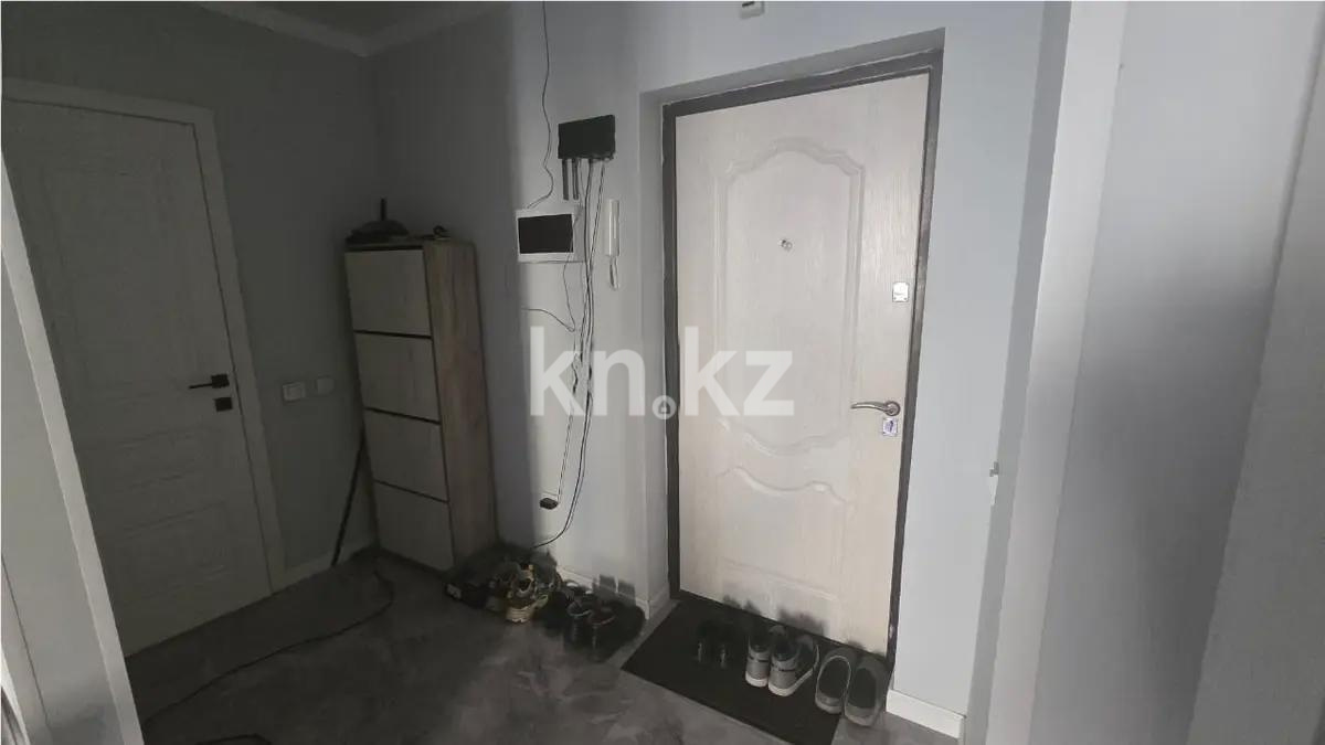 Продажа 1-комнатной квартиры, 40 м² в Алматы - фото 4