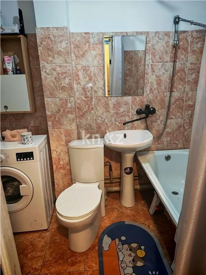 Продажа 1-комнатной квартиры, 36 м² в Астане - фото 3