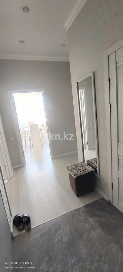 Продажа 3-комнатной квартиры, 90 м², ул. Нажимеденова, дом  13 в Астане - фото 7