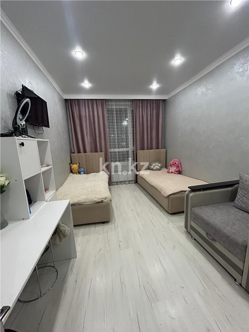 Продажа 2-комнатной квартиры, 63.1 м², пр. Кошкарбаева в Астане - фото 3