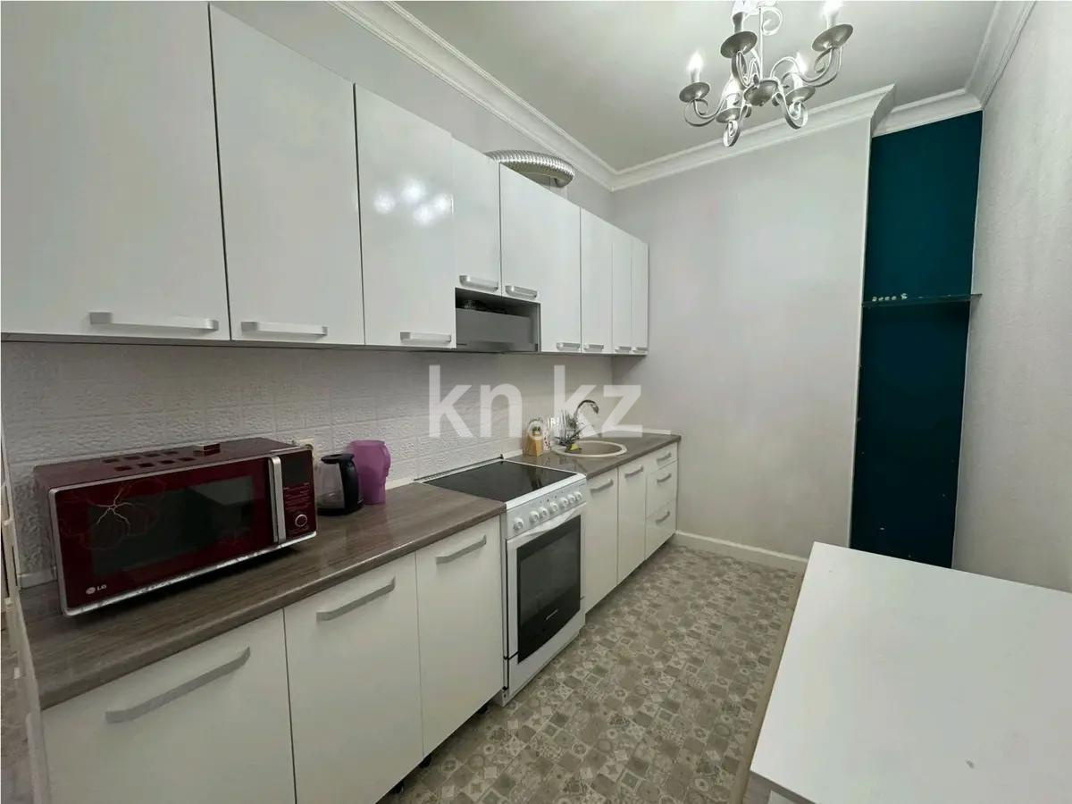 Продажа 1-комнатной квартиры, 48 м² - Недвижимость в Казахстане - страница 18 фото 2 из 4