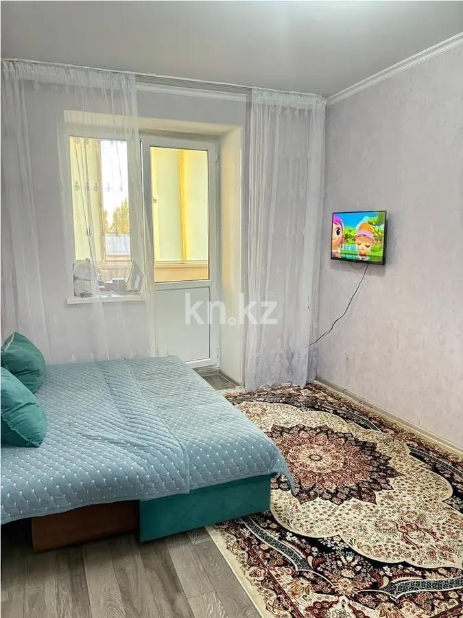 Продажа 1-комнатной квартиры, 35 м² в Астане