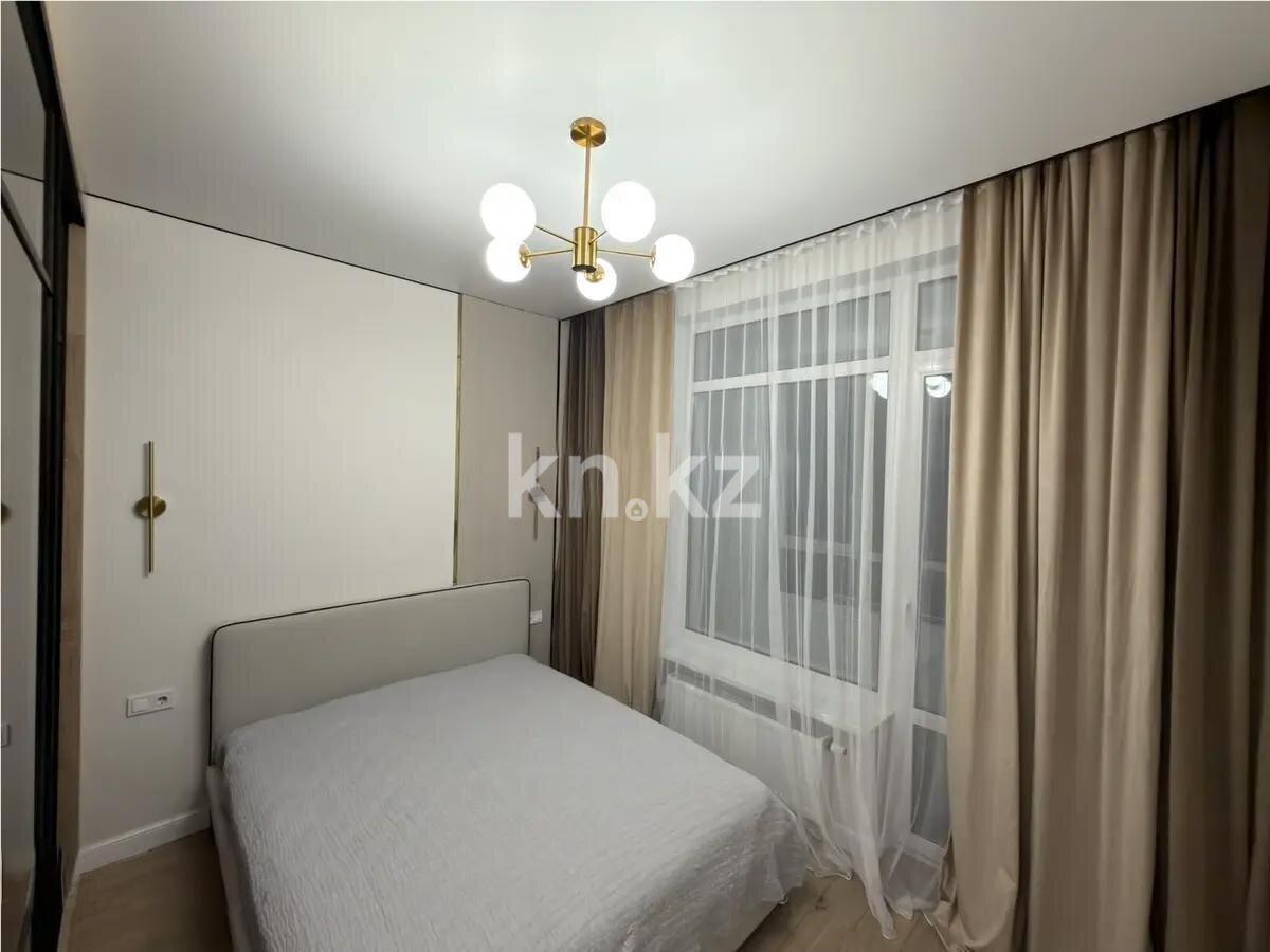 Продажа 2-комнатной квартиры, 46 м² в Астане - фото 2
