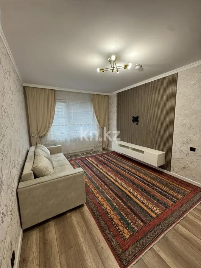 Продажа 1-комнатной квартиры, 35 м² в Астане
