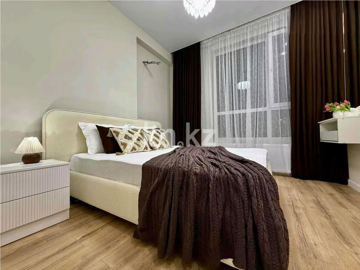 Продажа 2-комнатной квартиры, 50 м² в Алматы - фото 2