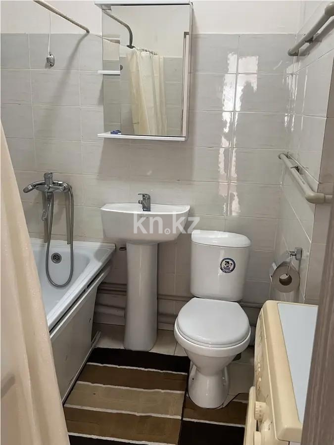 Продажа 1-комнатной квартиры, 42 м² в Алматы - фото 3