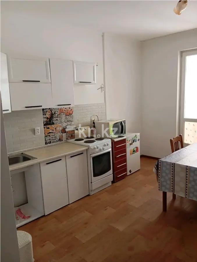 Продажа 1-комнатной квартиры, 28 м² в Астане