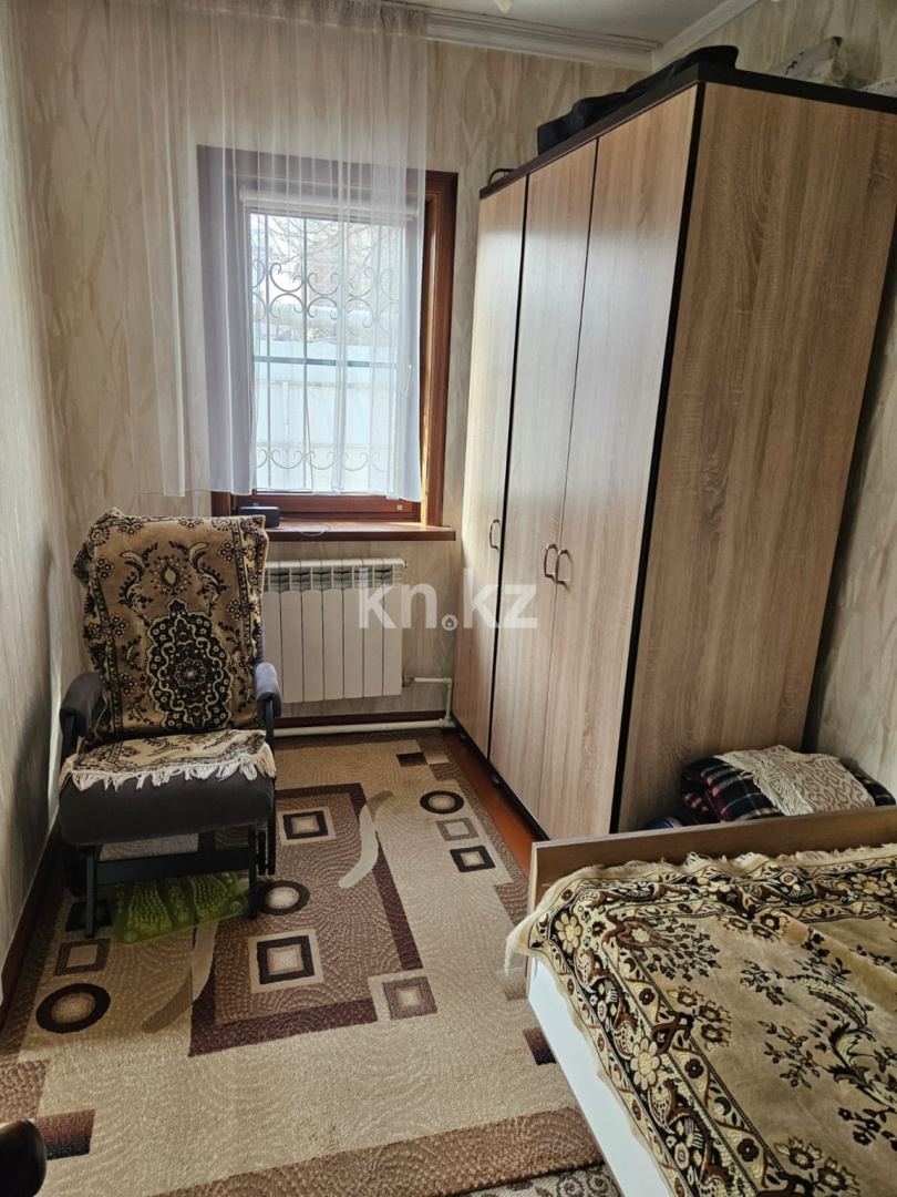 Аренда 3-комнатного дома, 52 м² - Аренда недвижимости в Алматы фото 8 из 11