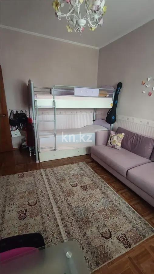 Продажа 3-комнатной квартиры, 75 м² - Продажа и аренда недвижимости в Алматы фото 1 из 7