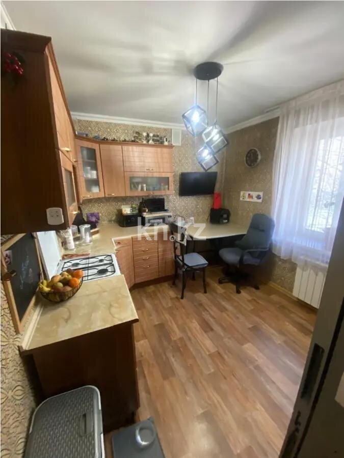Продажа 1-комнатной квартиры, 42 м² в Алматы - фото 2
