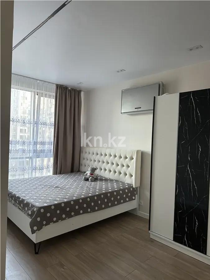 Продажа 3-комнатной квартиры, 60 м² в Алматы - фото 2