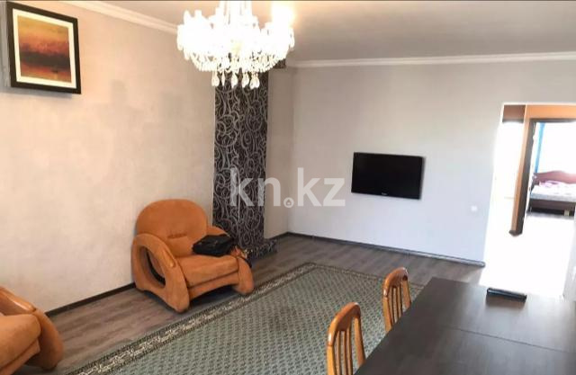 Продажа 3-комнатной квартиры, 107 м², пр. Республики, дом  1/3 в Караганде - фото 22