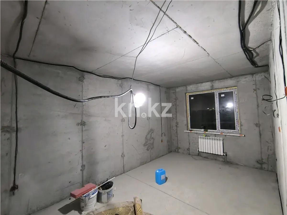 Продажа 2-комнатной квартиры, 48 м², мкр. Кайрат, дом  135/4 - Продажа квартир в Алматы фото 2 из 4