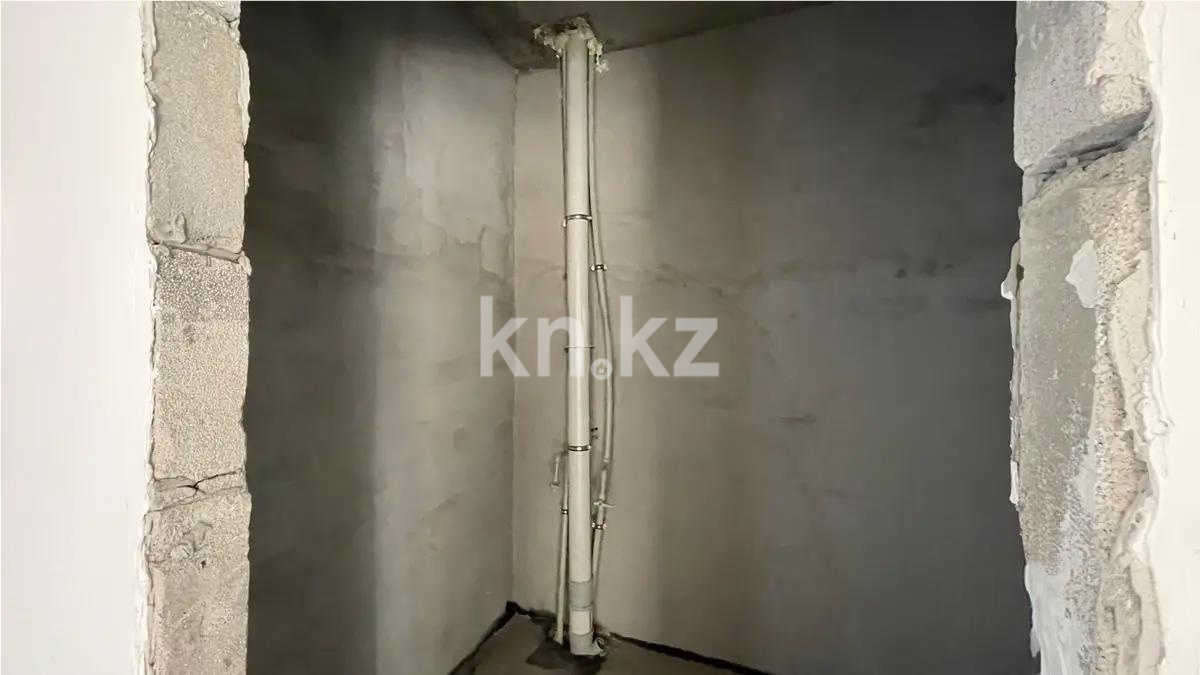 Продажа 2-комнатной квартиры, 51 м², ул. Майлина, дом  6б - Продажа квартир в Астане фото 2 из 5