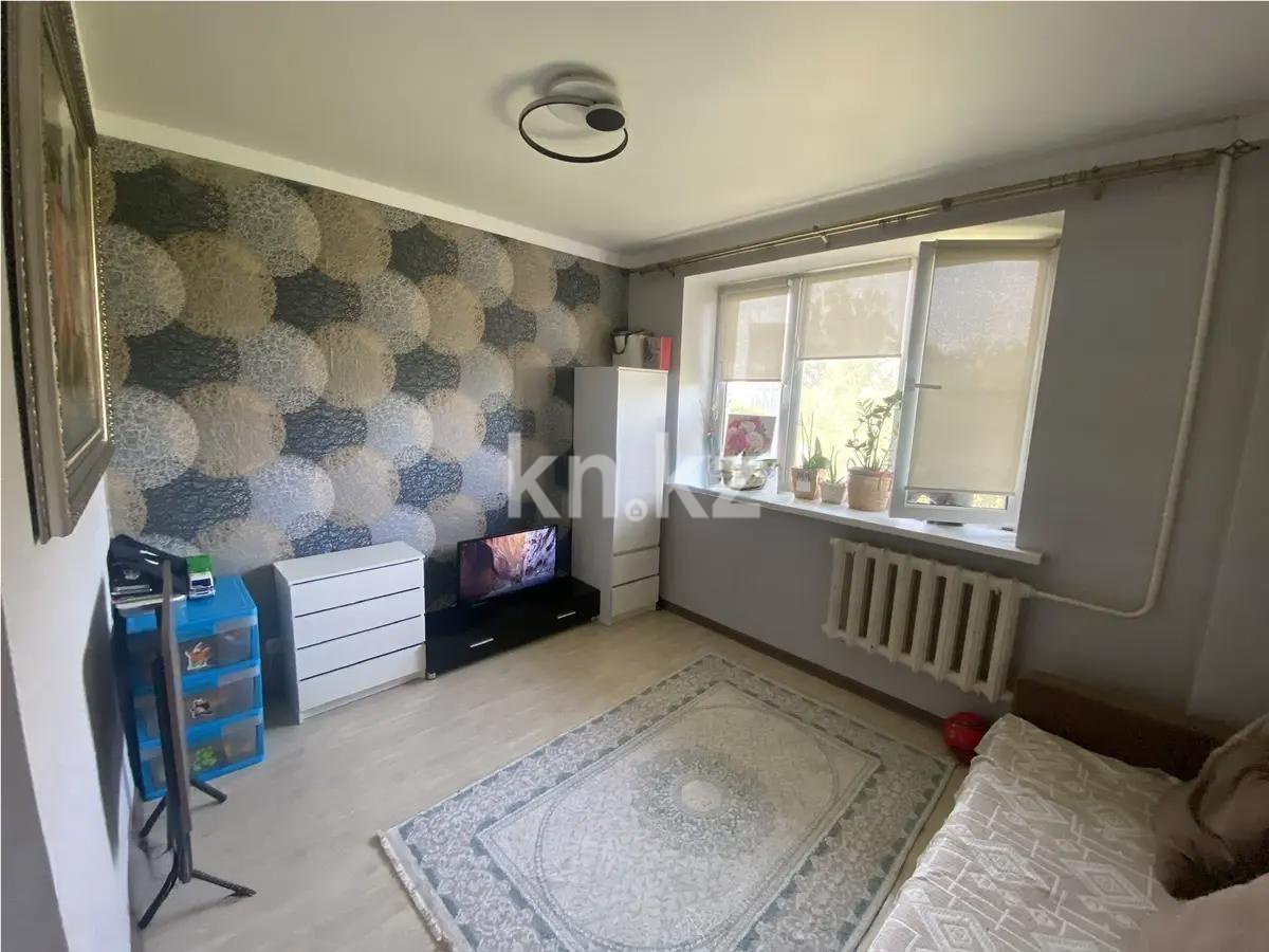 Продажа 3-комнатной квартиры, 71 м², ул. Гоголя, дом  176 - Продажа квартир в Казахстане фото 1 из 7