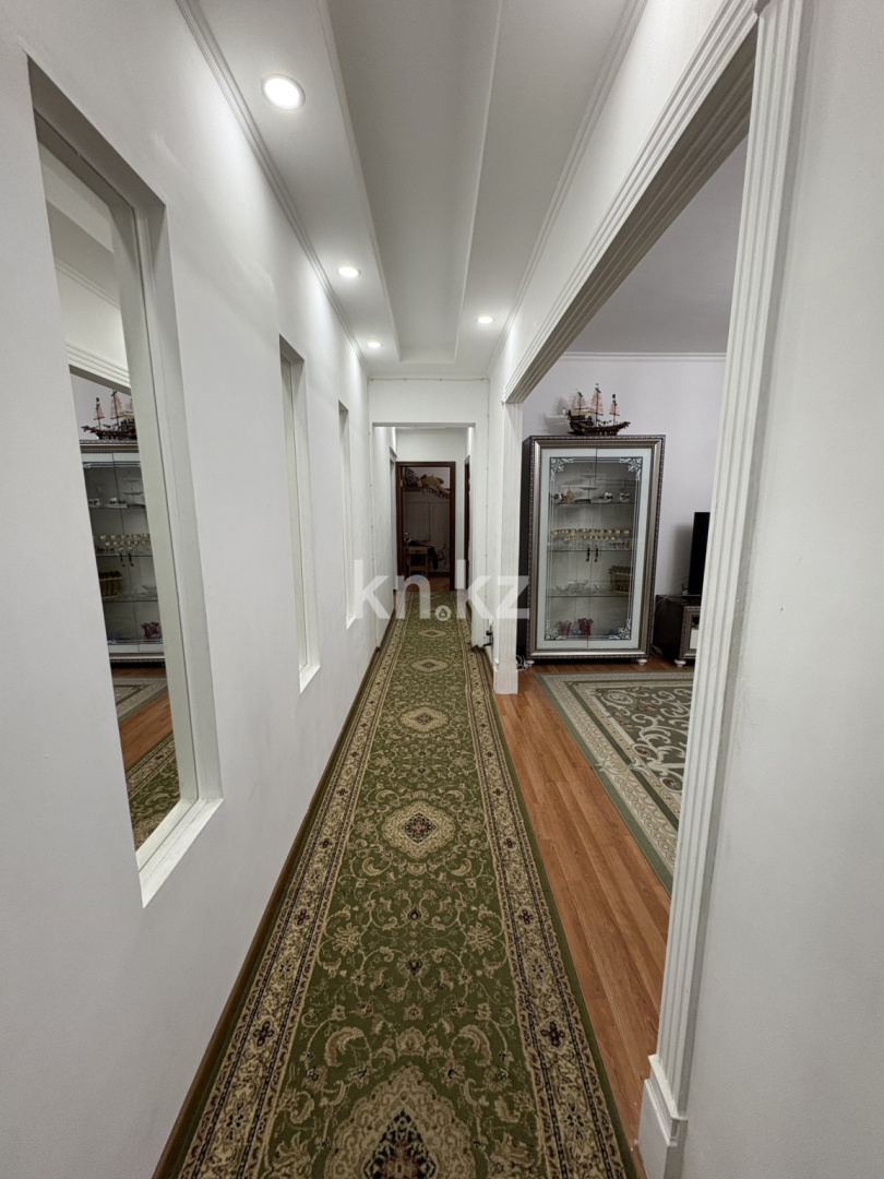 Продажа 3-комнатной квартиры, 77.6 м², ул. Мустай Карима в Алматы - фото 16