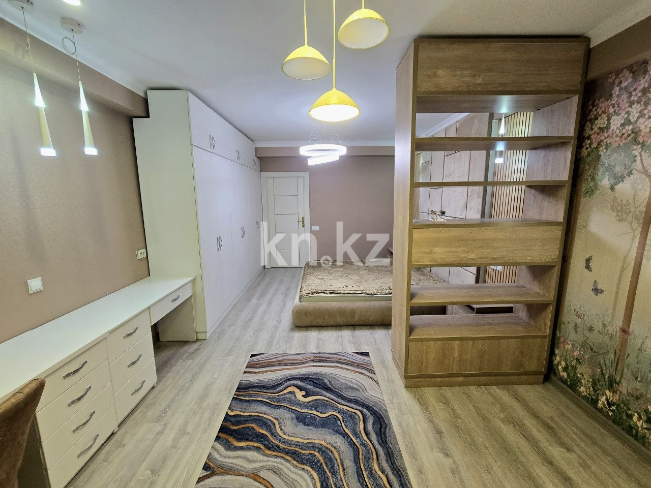 Продажа 2-комнатной квартиры, 66 м² в Алматы - фото 12