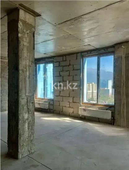 Продажа 3-комнатной квартиры, 100 м², пр. Абая, дом  160 - Продажа  трехкомнатных квартир в новостройках Алматы без посредников фото 2 из 2