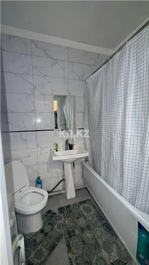 Продажа 1-комнатной квартиры, 22 м² - Продажа квартир в Наурызбайском р-не Алматы фото 2 из 3