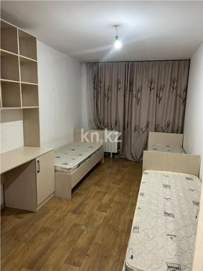 Продажа 3-комнатной квартиры, 84 м², мкр-н Нуркент, дом  5/4 - Продажа  трехкомнатных квартир в новостройках Алматы фото 3 из 7