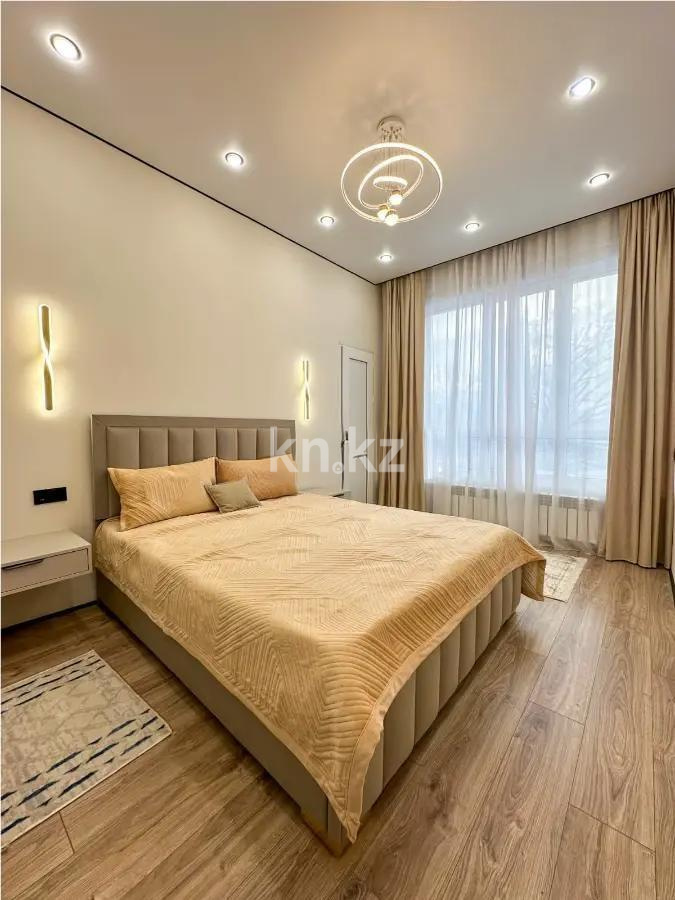 Продажа 2-комнатной квартиры, 56.8 м² - Продажа недвижимости в Казахстане - страница 10 фото 2 из 6