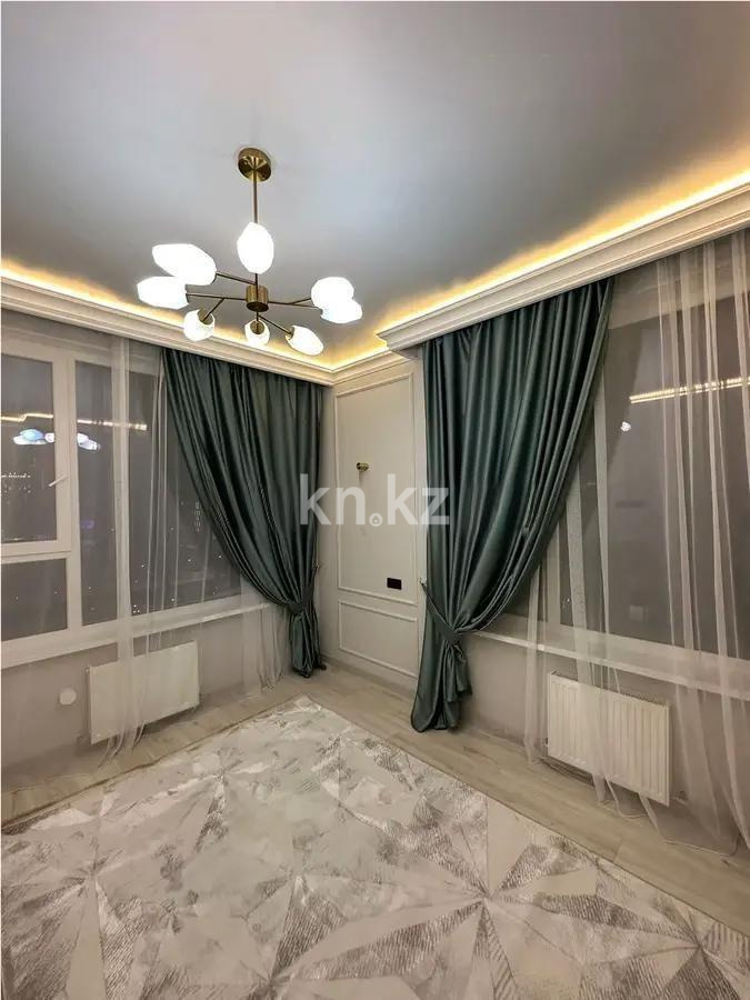 Продажа 3-комнатной квартиры, 85 м² - Продажа квартир в Астане - страница 4 фото 2 из 7