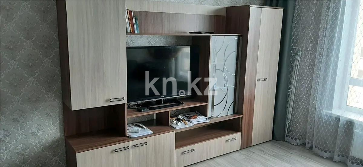 Продажа 1-комнатной квартиры, 38.8 м², ул. Орынбор, дом  12 - Продажа квартир в Астане фото 1 из 1