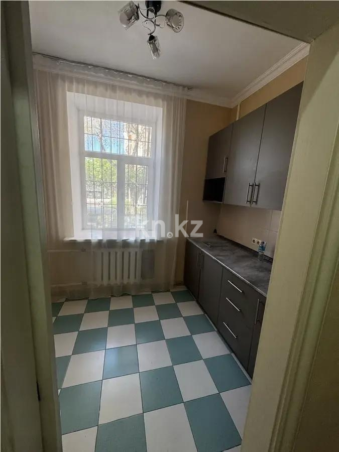 Продажа 2-комнатной квартиры, 50 м² - Продажа двухкомнатных квартир в р-не Сарыарка Астаны фото 2 из 4