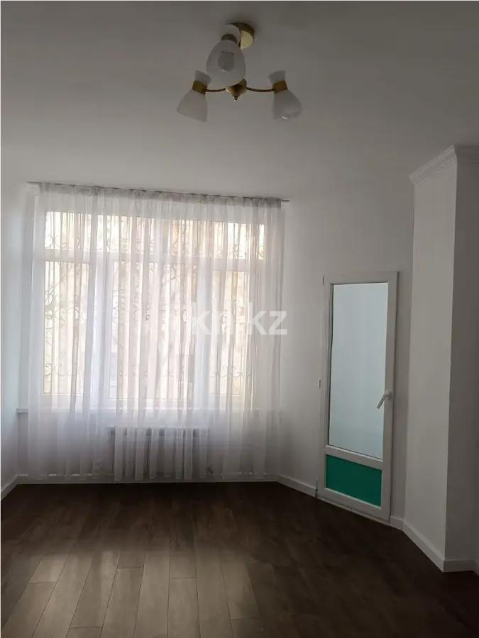 Продажа 4-комнатной квартиры, 100 м² - Продажа четырехкомнатных квартир в Алматы фото 4 из 7