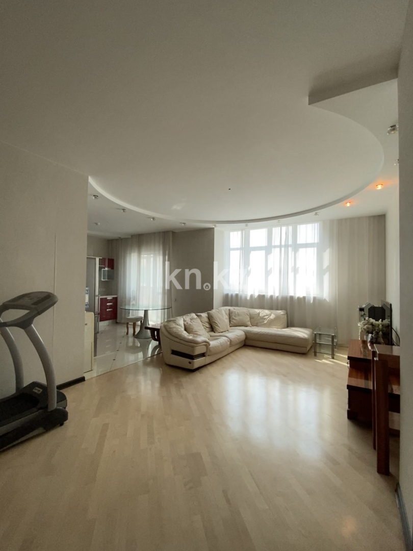 Продажа 4-комнатной квартиры, 72 м², ул. Кекилбайулы, дом  270 - Продажа квартир в Казахстане фото 1 из 34