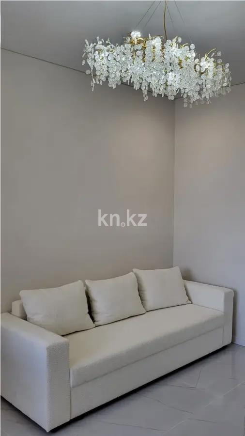 Продажа 2-комнатной квартиры, 40 м² в Астане