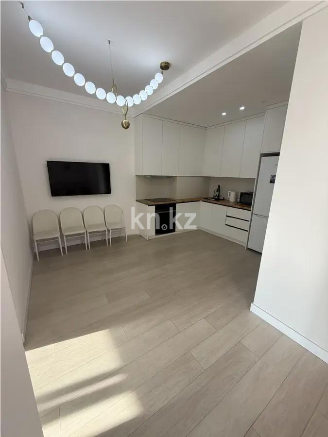 Продажа 3-комнатной квартиры, 52.6 м² - Продажа трехкомнатных квартир от собственников в Алматы - страница 3 фото 2 из 3