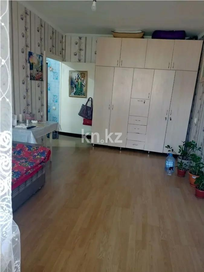 Продажа 1-комнатной квартиры, 39 м² в Алматы - фото 2