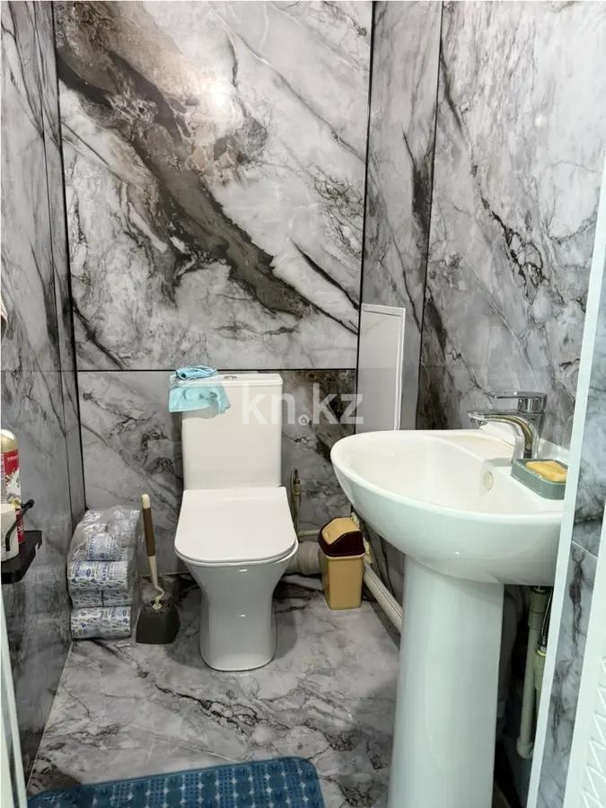 Продажа 2-комнатной квартиры, 57.2 м² в Астане - фото 5