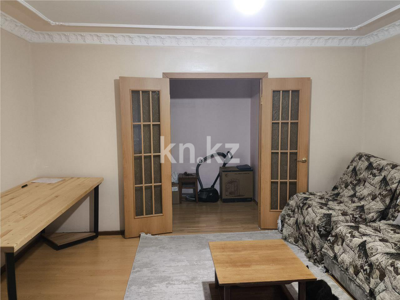 Продажа 2-комнатной квартиры, 58 м², мкр-н Орбита-1 в Караганде - фото 3