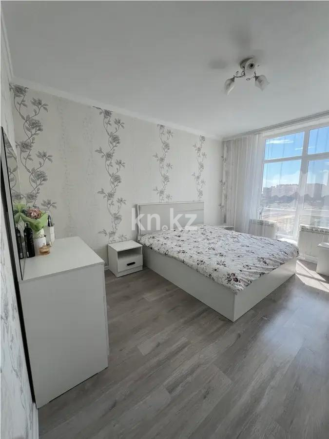 Продажа 2-комнатной квартиры, 54.2 м², ул. Байтурсынова, дом  47 в Астане - фото 2