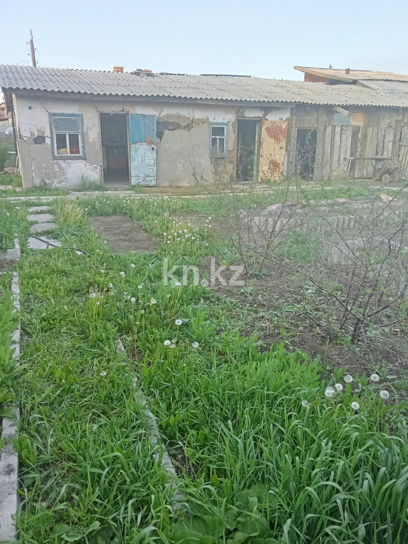 Продажа 4-комнатного дома, 90 м² - Продажа четырехкомнатных домов, коттеджей от собственников в Караганде фото 20 из 23
