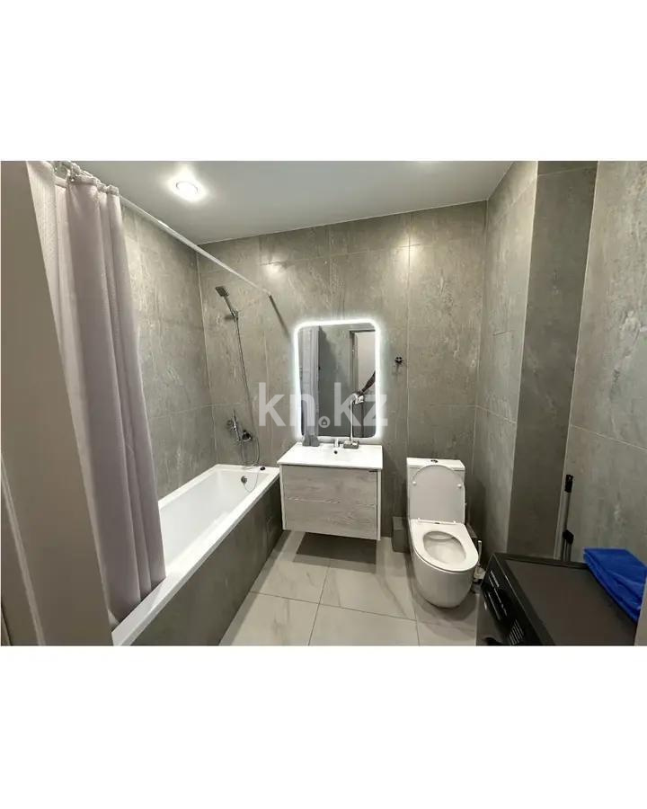 Продажа 2-комнатной квартиры, 46 м² в Астане - фото 4