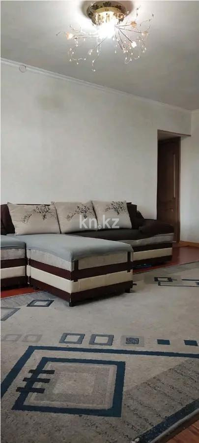 Продажа 3-комнатной квартиры, 59 м² - Недвижимость в Алматы фото 2 из 5