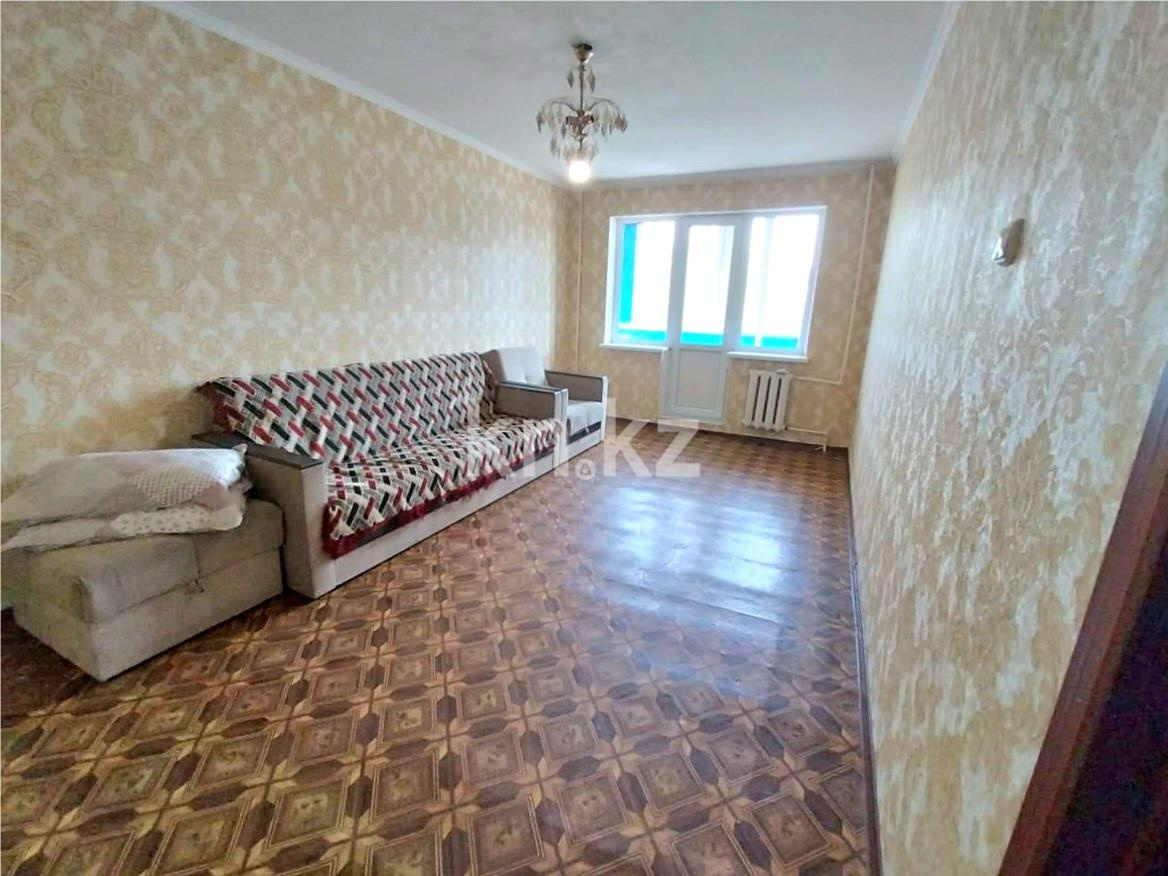 Продажа 2-комнатной квартиры, 44 м², пр. Мира - Продажа квартир в Темиртау фото 1 из 10