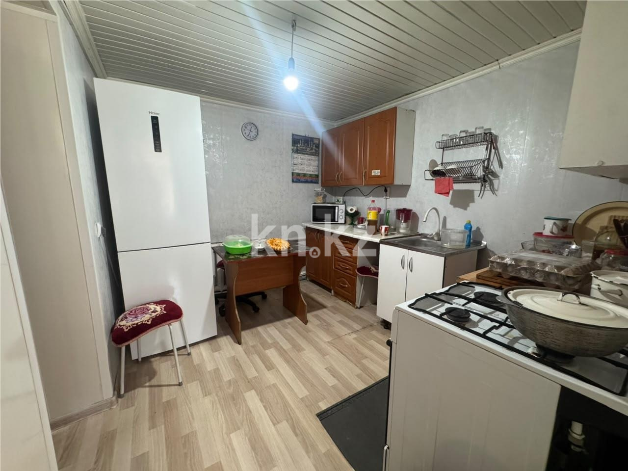 Продажа 4-комнатного дома, 90 м² в Караганде - фото 10