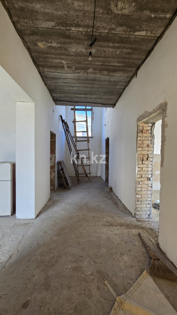 Продажа 5-комнатного дома, 225.7 м², улица Жетысу, дом  91 - Продажа квартир в Алматинской области фото 30 из 32