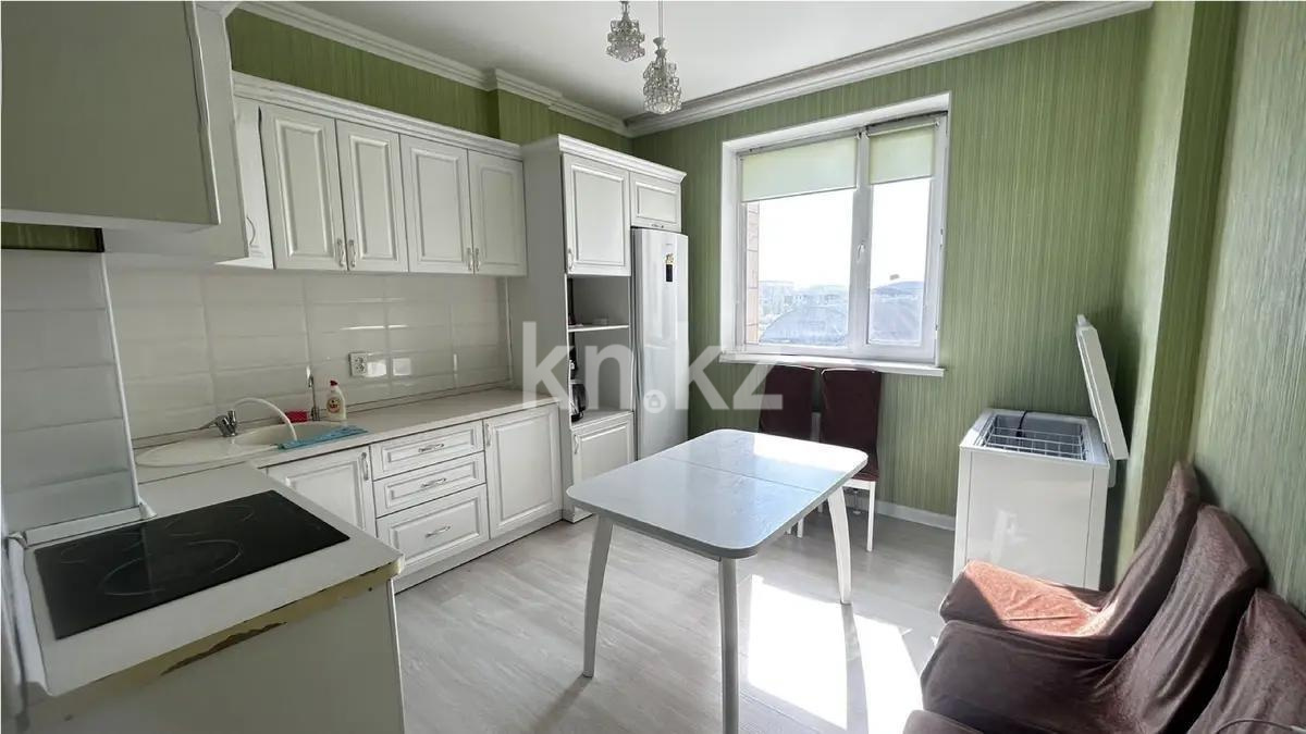 Продажа 2-комнатной квартиры, 65 м², ул. Туркестан, дом  10 в Астане - фото 3